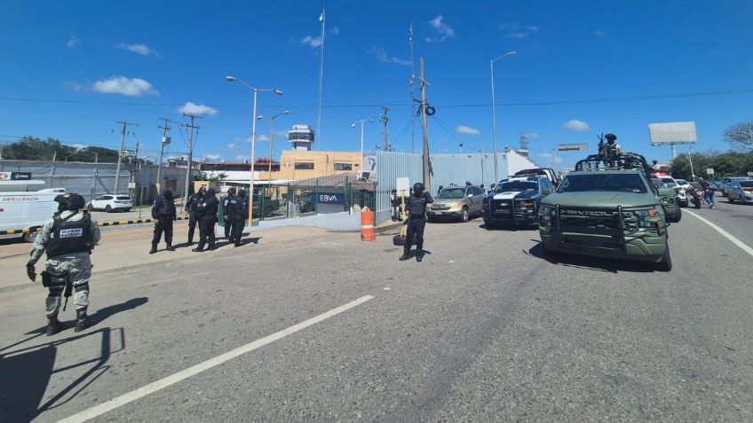 Analizan cierre del penal de Villahermosa