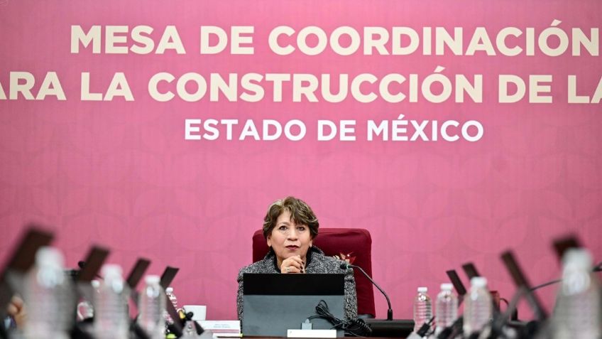 Entregarán 52 mil apoyos para mejoramiento de vivienda en el Estado de México