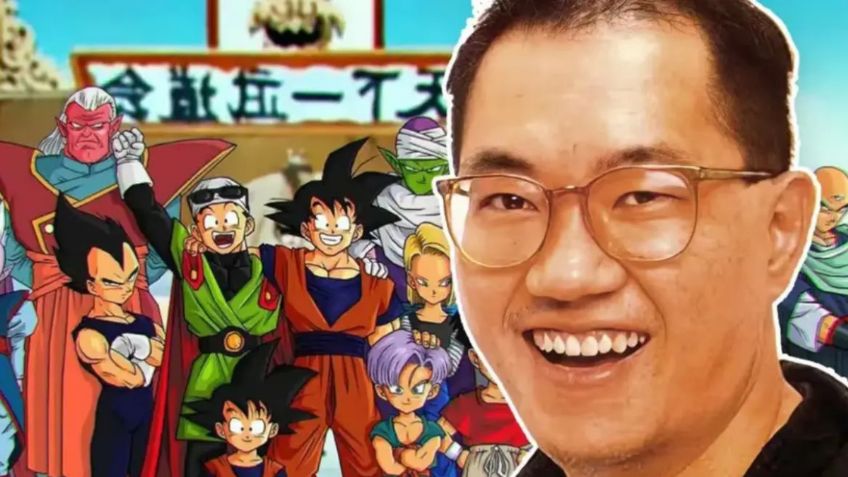 Qué decía el mensaje nunca antes visto de Akira Toriyama tras su retiro de Dragon Ball hace 30 años