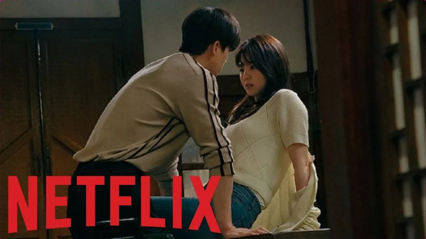 El K-Drama que el gobierno de Corea del Sur no quiere que veas por sus fuertes temas, pero está disponible en Netflix