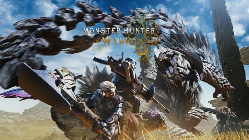 Primeras impresiones de Monster Hunter Wilds, uno de los videojuegos más esperados de Capcom