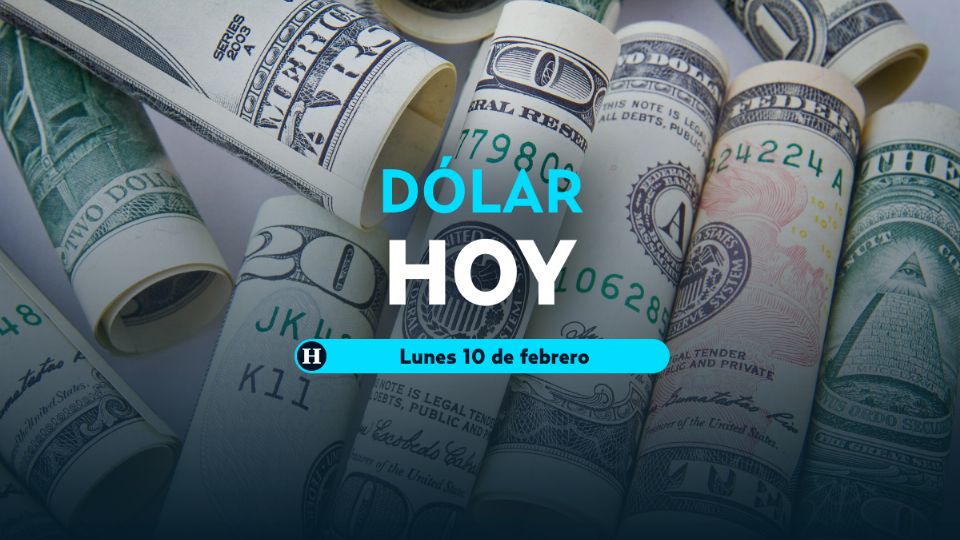 El dólar abre jornada con una cifra similar a la de ayer