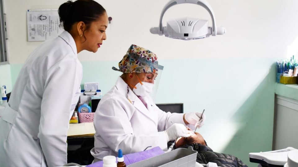 Dentistas en Tlaxcala