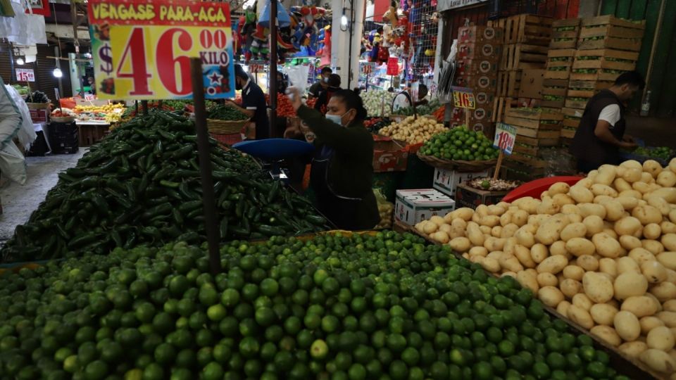 Crean una plataforma digital para facilitar el acceso y la gestión de trámites de mercados públicos en la CDMX. 