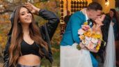 Foto ilustrativa de la nota titulada: Yanet García reaparece con estos mensajes tras la boda de su ex con Martha Higareda | FOTOS