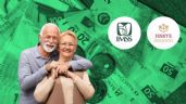 Foto ilustrativa de la nota titulada: IMSS e ISSSTE: ¿Cuál es el monto cobrarán los pensionados en su tercer pago del 2025?