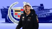 Foto ilustrativa de la nota titulada: ¿Ya tiene chamba? Checo Pérez estaría alistando su regreso a la Fórmula 1 con Cadillac para 2026