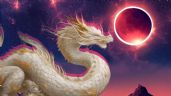 Foto ilustrativa de la nota titulada: Rata, Tigre y Serpiente, los signos que se verán influenciados por el eclipse lunar desde este miércoles 12 de febrero