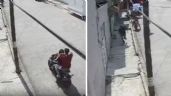 Foto ilustrativa de la nota titulada: Dos asaltantes se quedan con las manos vacías gracias a la rápida reacción de su víctima, en Naucalpan | VIDEO