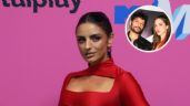 Foto ilustrativa de la nota titulada: Aislinn Derbez recuerda su noviazgo con Christian Vázquez, prometido de Paty Cantú