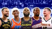 Foto ilustrativa de la nota titulada: NBA All-Star Game 2025: cuándo, a qué hora y dónde ver a LeBron James, Curry y más