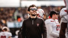 Diego Ortiz, el único entrenador mexicano que milita en la NFL