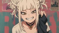 La Inteligencia Artificial es de otro siglo: cómo se vería Himiko Toga de My Hero Academia si fuera real estilo cosplay