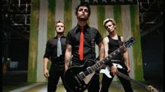 Green Day anuncia biopic basada en sus hazañas como banda y dirigida por el creador de "The Office"