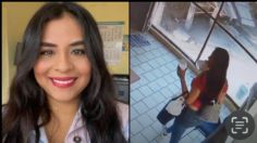 Buscan a Nancy Elizabeth Torres, joven que desapareció tras salir de trabajar en Morelos