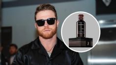 El perfume árabe que usa Saúl “Canelo" Álvarez y que solo cuesta 1,099 pesos ¡huele a hombre rico y poderoso!