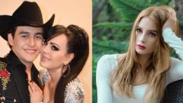 Foto que representa a "Quiere manipularnos con Julián": Imelda Garza Tuñón arremete contra Maribel Guardia en redes sociales