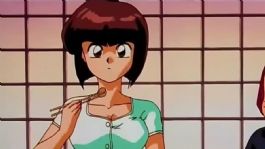 Foto que representa a Cómo luciría la hermosa Nabiki Tendo de Ranma ½  si fuera real, según la Inteligencia Artificial