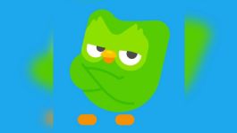 Foto que representa a ¡Adiós racha! Duolingo anuncia la "muerte" de su icónica mascota