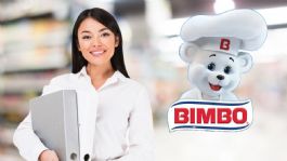 Foto que representa a ¿Buscas chamba? Bimbo abre VACANTES DESDE CASA, ofrece caja de ahorro, vales de despensa y descuentos en productos