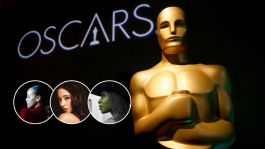 Foto que representa a Premios Oscar 2025: estos son los requisitos que deben cumplir las películas para ser elegibles