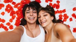 Foto que representa a Día de San Valentín: 5 canciones en inglés para dedicarle a tus amigas en este 14 de febrero