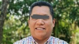 Foto que representa a Dan prisión domiciliaria a ex alcalde de Huazalingo, acusado de extorsión