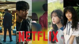 Foto que representa a Netflix revela todos los K-Dramas que llegarán a la plataforma este 2025, ¿cuáles son?