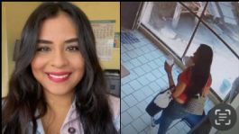 Foto que representa a Buscan a Nancy Elizabeth Torres, joven que desapareció tras salir de trabajar en Morelos