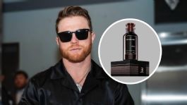 Foto que representa a El perfume árabe que usa Saúl “Canelo" Álvarez y que solo cuesta 1,099 pesos ¡huele a hombre rico y poderoso!