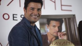 Foto que representa a ¿Qué significa el apodo de Chayanne y quién bautizó así al cantante?