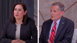 Foto que representa a Debate en Heraldo Televisión: implicaciones de la Reforma Judicial y la excusa de Ministros en la SCJN