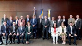 Foto que representa a Fundación UANL cumple 25 años de apoyar a la educación universitaria