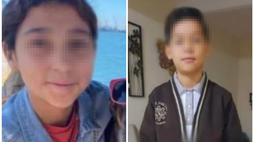 Mateo y Jennifer, dos casos de abuso infantil que indignan a México