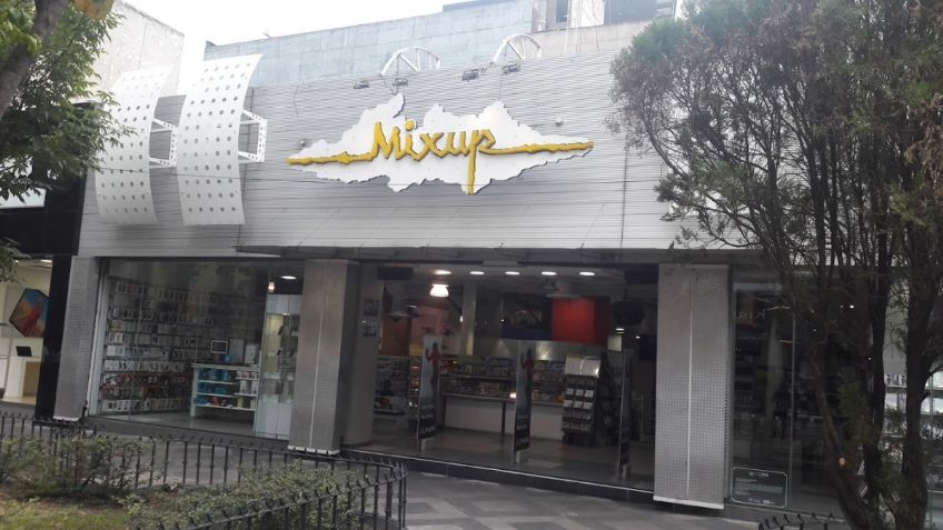 Mixup anuncia CIERRE de su sucursal en Zona Rosa, ¿cuándo es el último día para visitar la tienda en CDMX?