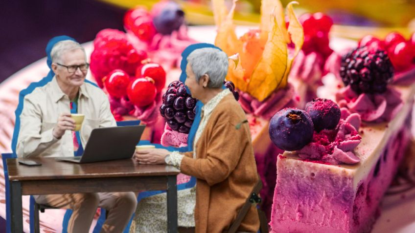 ¿Descuentos en Semana Santa? Esta pastelería los ofrece a quienes tienen la tarjeta del INAPAM | Bases y ubicación