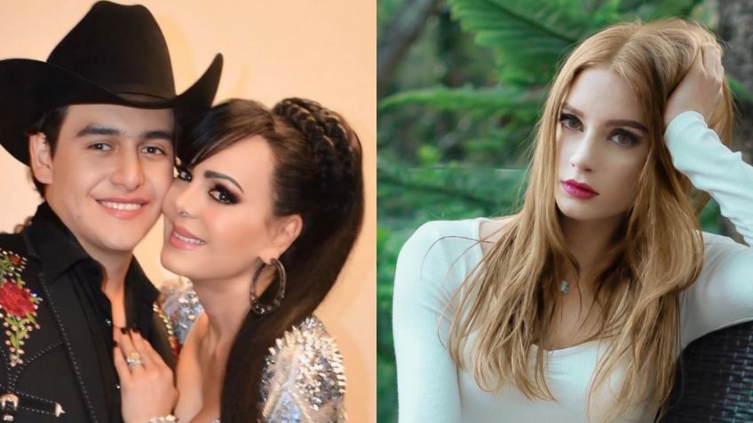 "Quiere manipularnos con Julián": Imelda Garza Tuñón arremete contra Maribel Guardia en redes sociales