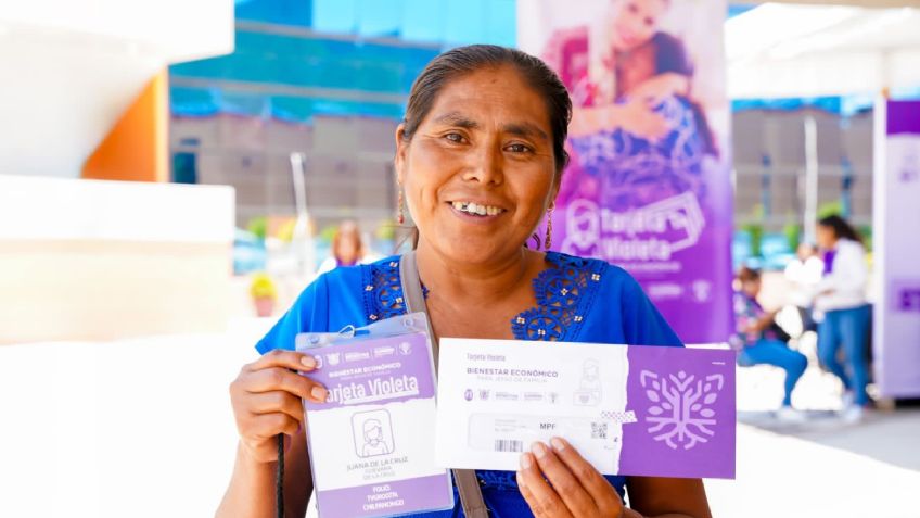 Así puedes crear tu Jaguar ID para obtener la Tarjeta Violeta en Guerrero