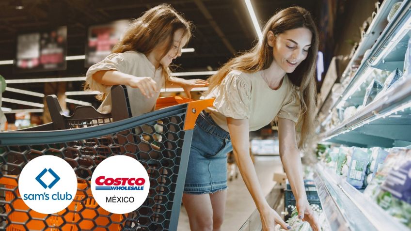 Sam’s Club y Costco: Estas son las ofertas que debes aprovechar del 11 al 16 de febrero