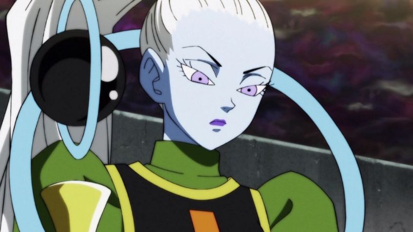 Inteligencia Artificial vs Cosplay: cuál es la versión más hermosa de Vados de 'Dragon Ball Super’