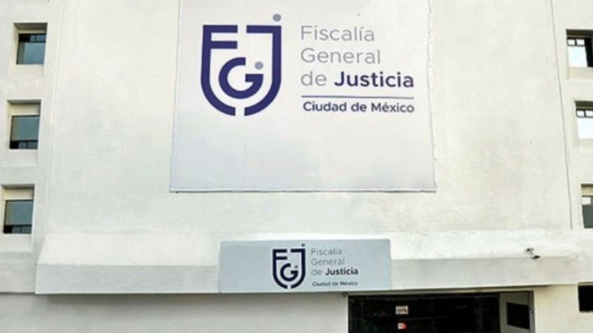 Fiscalía de la CDMX entrega Plan de Política Criminal y el Programa de Persecución Penal 2025