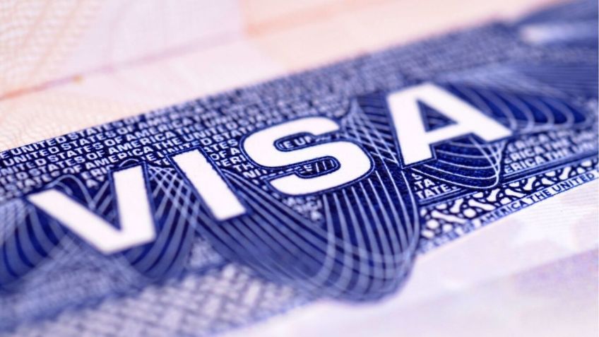 VISA AMERICANA: Lo que debes saber antes de tramitarla