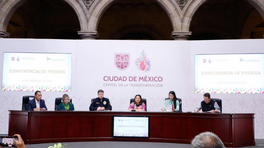 Descarta Brugada elevar el subsidio vehicular en la  CDMX