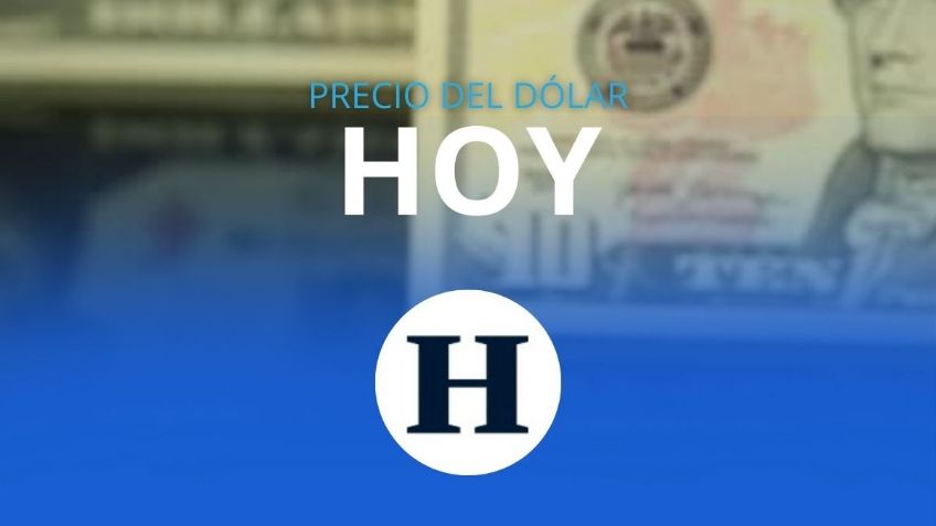 ¿Cómo cierra el dólar HOY 11 de febrero de 2025? | TIPO DE CAMBIO