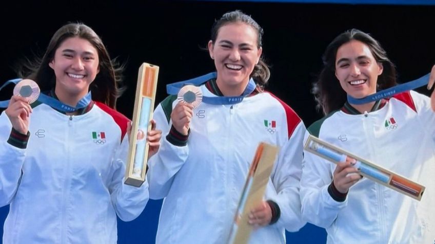 Medallistas olímpicos y paralímpicos ganarán más dinero tras el aumento a la beca vitalicia