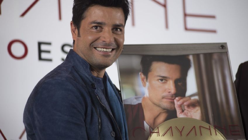 ¿Qué significa el apodo de Chayanne y quién bautizó así al cantante?