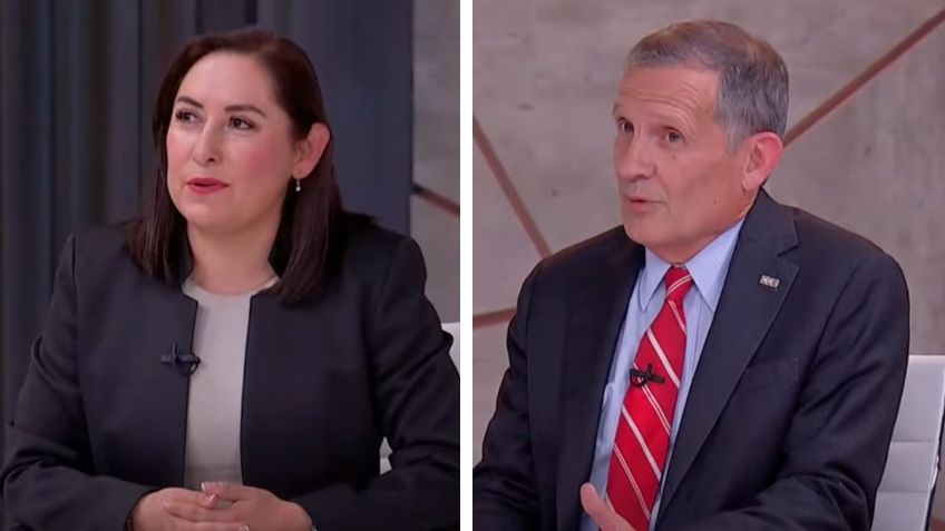 Debate en Heraldo Televisión: implicaciones de la Reforma Judicial y la excusa de Ministros en la SCJN