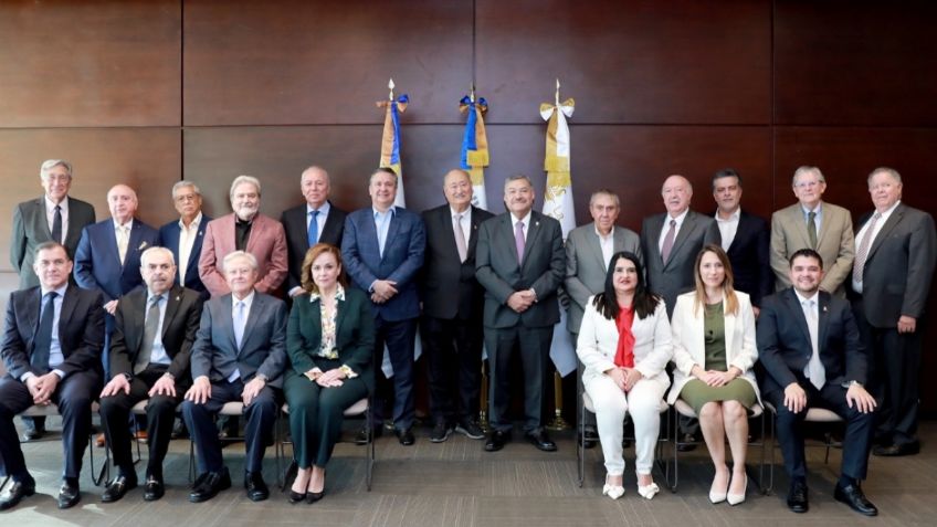 Fundación UANL cumple 25 años de apoyar a la educación universitaria