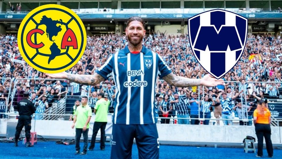 Ramos prefirió fichar con la Pandilla antes de jugar en las Águilas