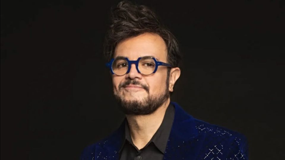 Aleks Syntek fue duramente criticado tras sus declaraciones
